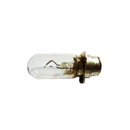 Lampe Halogène compatible Rodenstock RO 2000 - 6V 15W P25s 70506