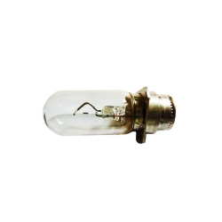 LAMPE HALOGÈNE SX15S...