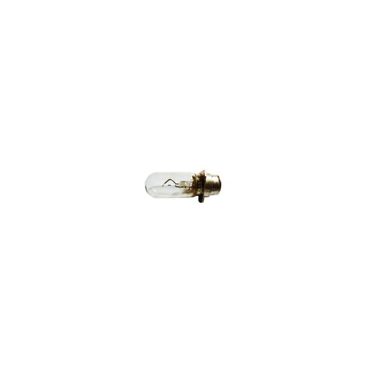 Lampe Halogène compatible Rodenstock RO 2000 - 6V 15W P25s 70506