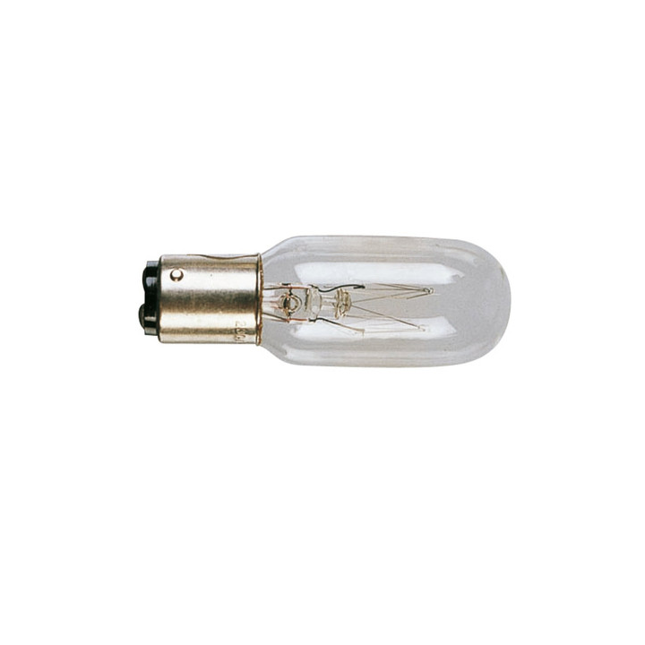 Lampe Halogène 20 W 12 V BA15D Osram 41970 FL