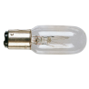 LAMPE HALOGÈNE BA15D 20W