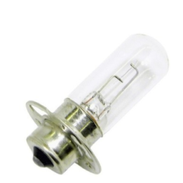 Lampe Halogène à filament 12V P30S Dr Fischer