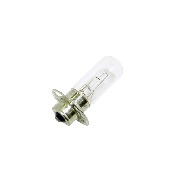 Lampe Halogène à filament 12V P30S Dr Fischer