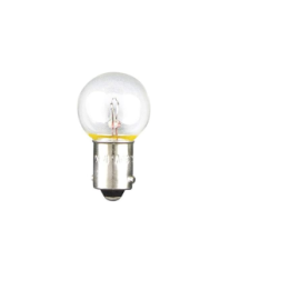 Lampe Halogène BA9S 17x30 3,6V 3,6W KRYP