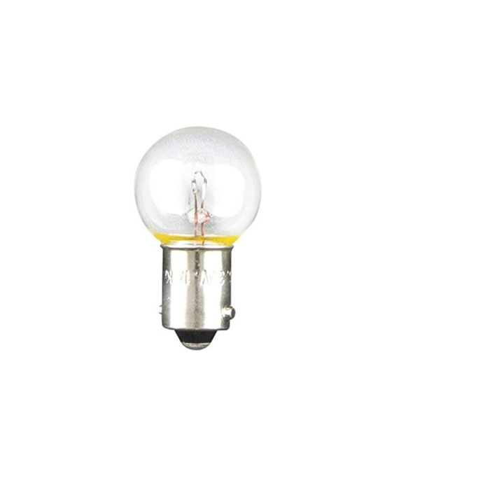 Lampe Halogène BA9S 17x30 3,6V 3,6W KRYP