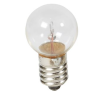 LAMPE HALOGÈNE E10 6V
