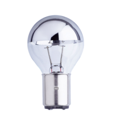 Lampe Halogène 24V 25W BA15D - Compatible Dr. Fischer Hanaulux