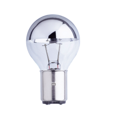 LAMPE HALOGÈNE BA15D