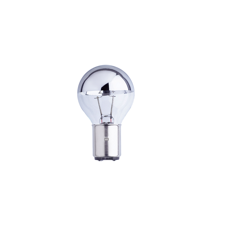 LAMPE HALOGÈNE BA15D