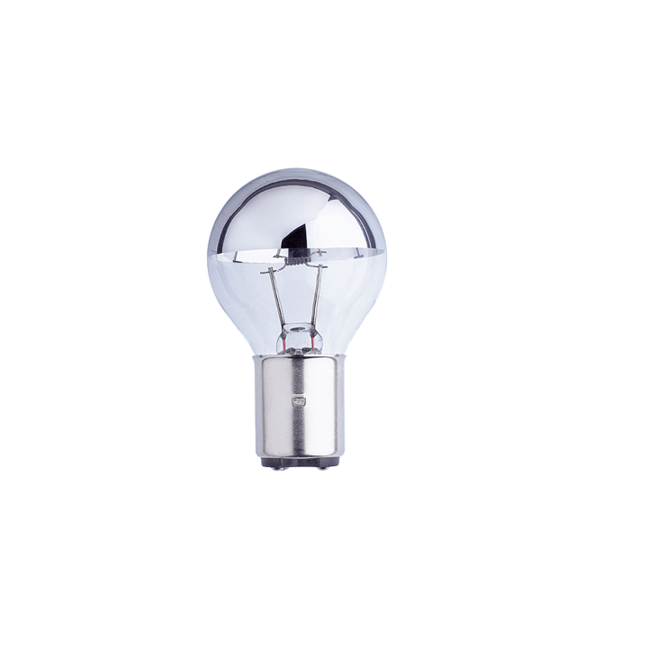 Lampe Halogène 24V 25W BA15D - Compatible Dr. Fischer Hanaulux