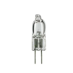 LAMPE HALOGÈNE G4
