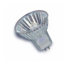 Lampe halogene PHILIPS Brilliantline Dichroic 20W GU4 12V 30° MR11