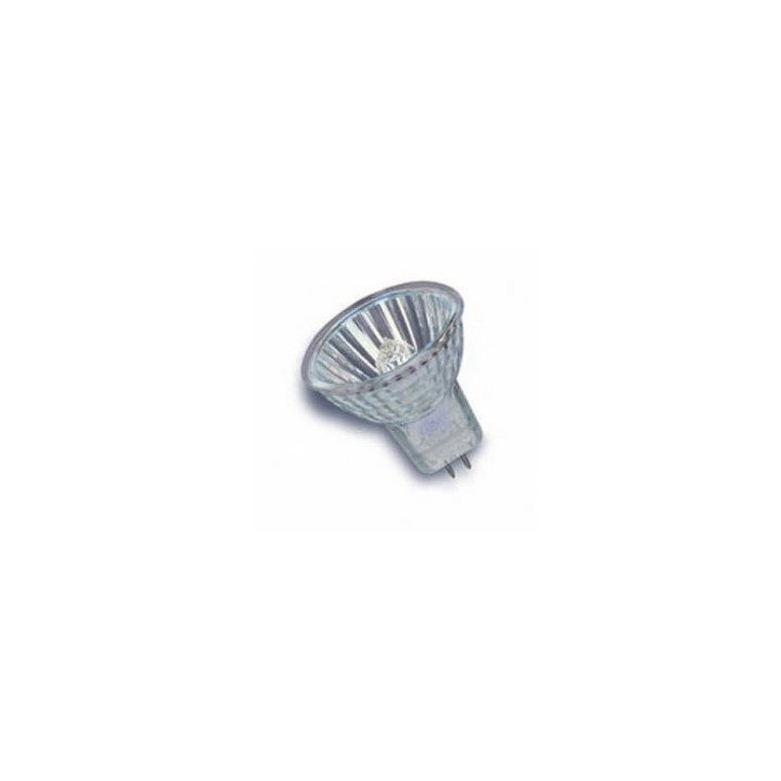 Lampe halogene PHILIPS Brilliantline Dichroic 20W GU4 12V 30° MR11