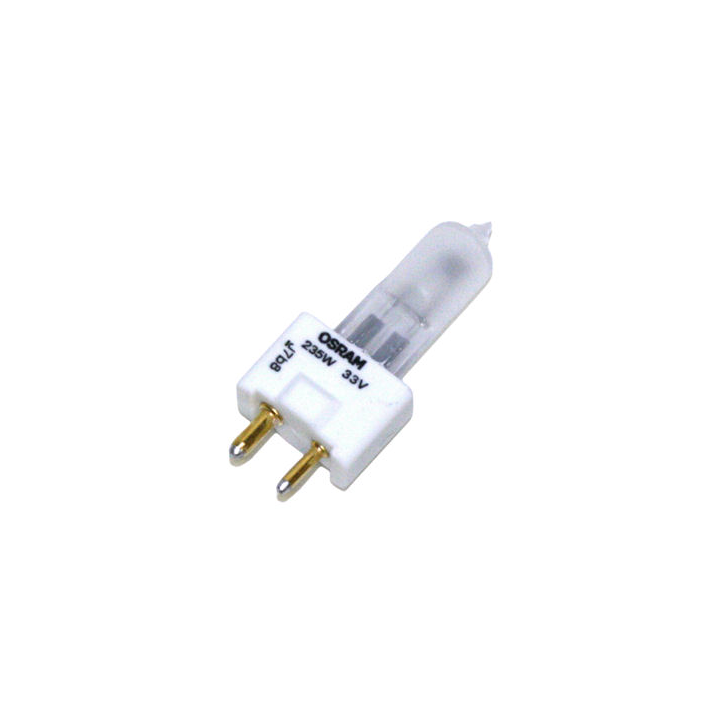 LAMPE HALOGÈNE DEPOLIE OSRAM