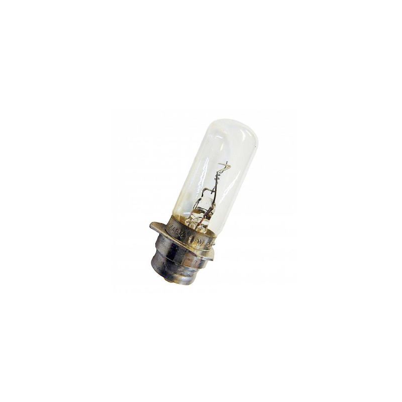LAMPE HALOGÈNE P25S