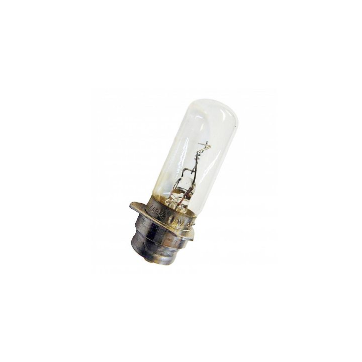 Lampe Halogène 12V 25W P25S 70464 - NEUTRAL