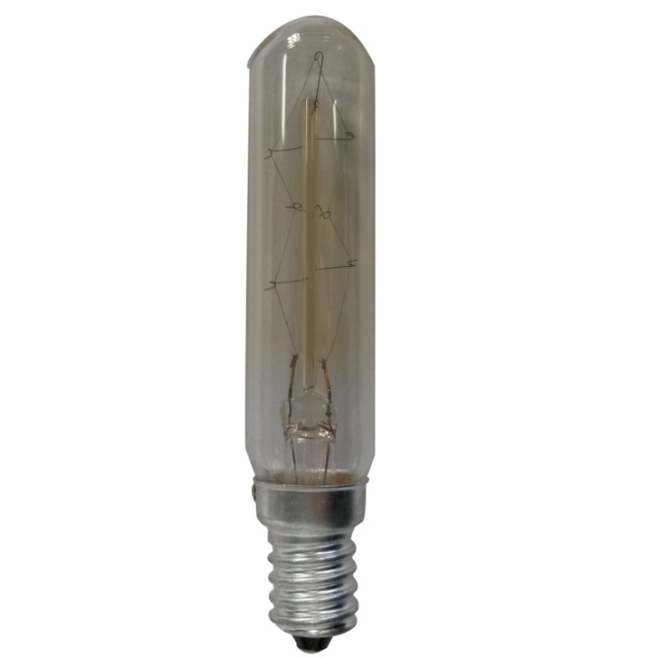 Lampe compatible Visiotest Essilor 220V 25W E14
