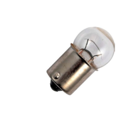Lampe Halogène 3-6V 2A B15S 100H BA15S LT2106
