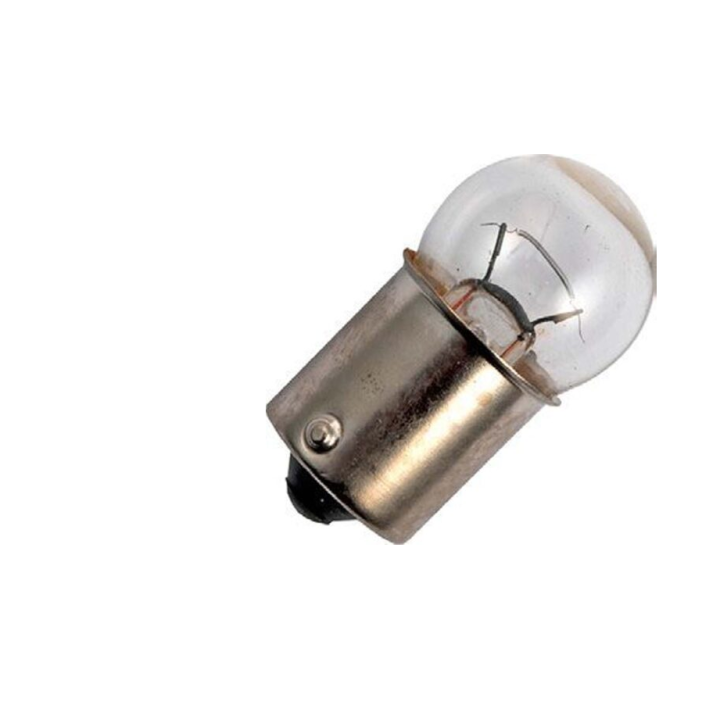 Lampe Halogène 3-6V 2A B15S 100H BA15S LT2106