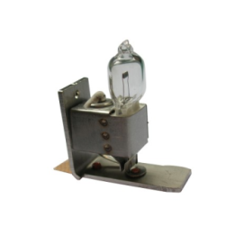 Lampe Halogène 12V 30W - Support spécial WILD / LEICA