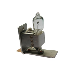 LAMPE HALOGÈNE CULOT...