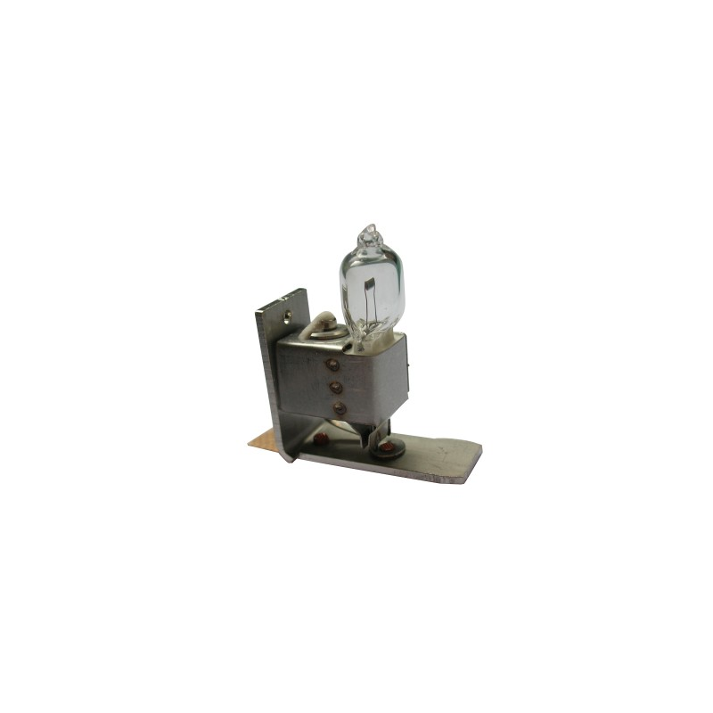 LAMPE HALOGÈNE CULOT SPECIAL WILD