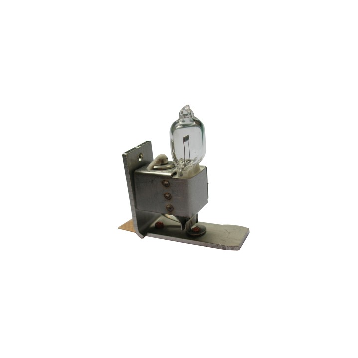 Lampe Halogène 12V 30W - Support spécial WILD / LEICA