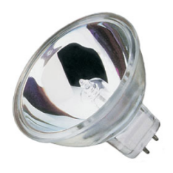 LAMPE HALOGÈNE EPN USHIO