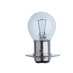 LAMPE HALOGÈNE P47D DR.FISCHER