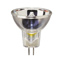Lampes halogènes Philips à quartz avec réflecteur intégral 14V 35W GZ4