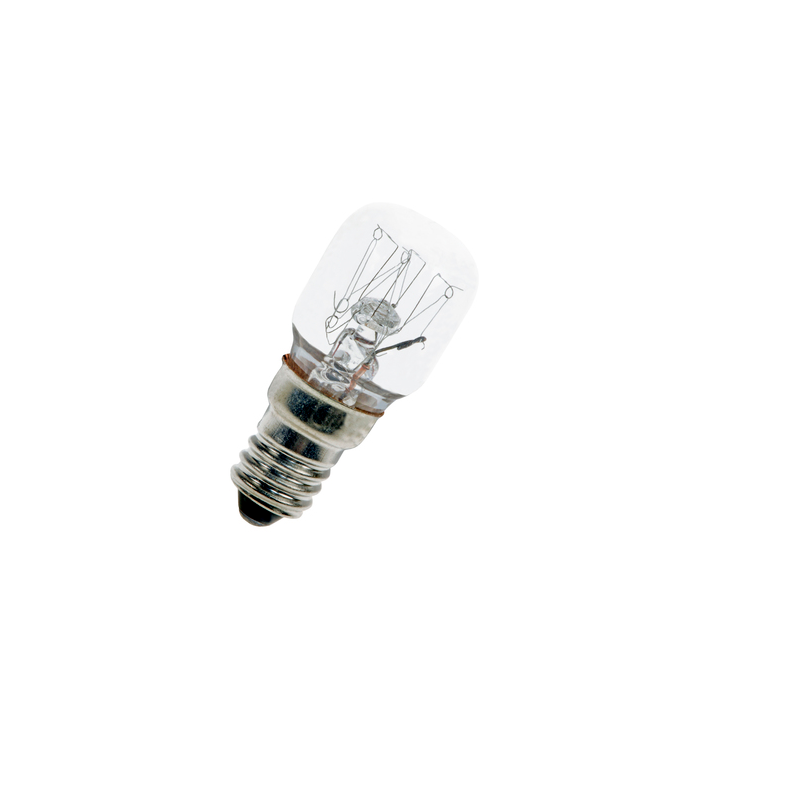 LAMPE HALOGÈNE E10