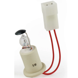 LAMPE HALOGÈNE IRC...