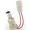LAMPE HALOGÈNE IRC MERIVAARA MERILUX DR.FISHER
