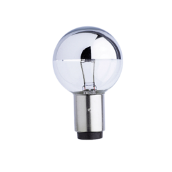 LAMPE HALOGÈNE BX22D...