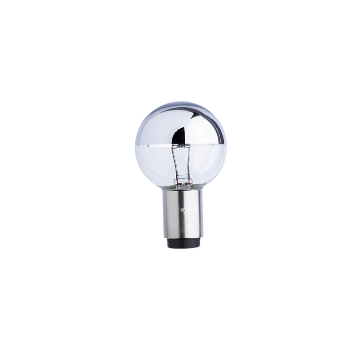 Dr. Fischer 24V 40W BX22D HO18306 Halogen Lamp - Compatible Hanaulux