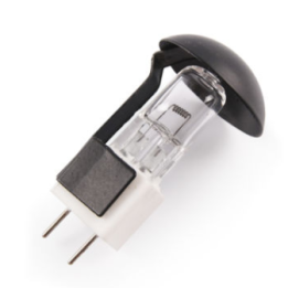 Lampe halogène Dr. Fischer 24V 40W G8 pour scialytique Million