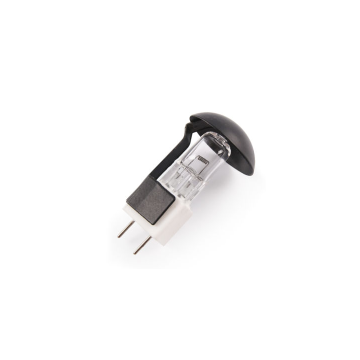 Lampe halogène Dr. Fischer 24V 40W G8 pour scialytique Million
