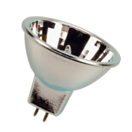 Ampoule Halogène GE EPT 41729 | 10.8V 42W GX5.3