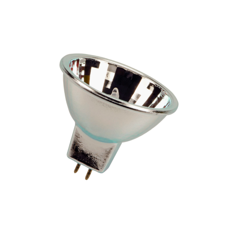Ampoule Halogène GE EPT 41729 | 10.8V 42W GX5.3