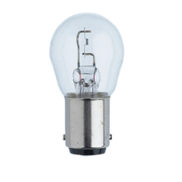 Lampe Halogène Dr. Fischer 12V 45W BA15S