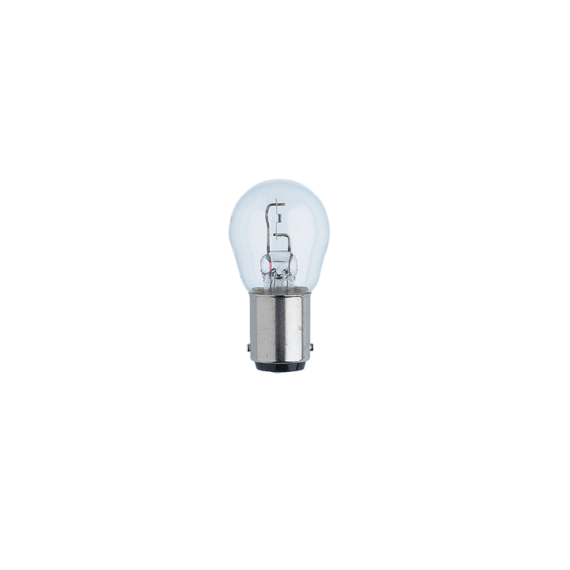 LAMPE HALOGÈNE BA15S
