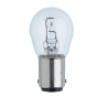 LAMPE HALOGÈNE BA15S