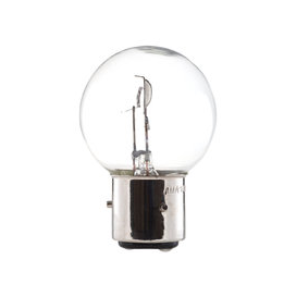 Lampe Halogène OPTOTAL 24V 45W BA21D (scialytique)