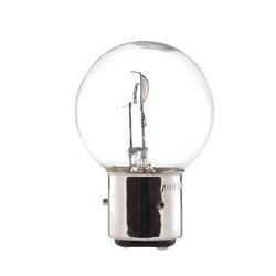 LAMPE HALOGÈNE BA21D OPTOTAL