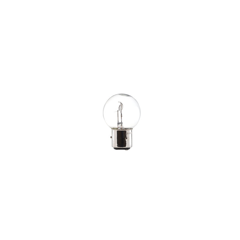 LAMPE HALOGÈNE BA21D OPTOTAL