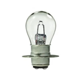 Lampe halogène Dr. Fischer 6,5V 2,75A P30D