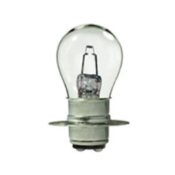 LAMPE HALOGÈNE P30D DR FISCHER