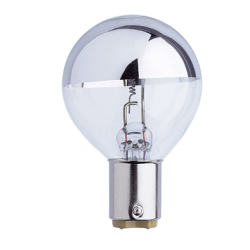 LAMPE HALOGÈNE BA15D...