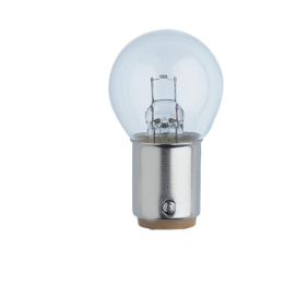 Lampe halogène Dr Fischer 6V 30W culot B15D (BA15D)
