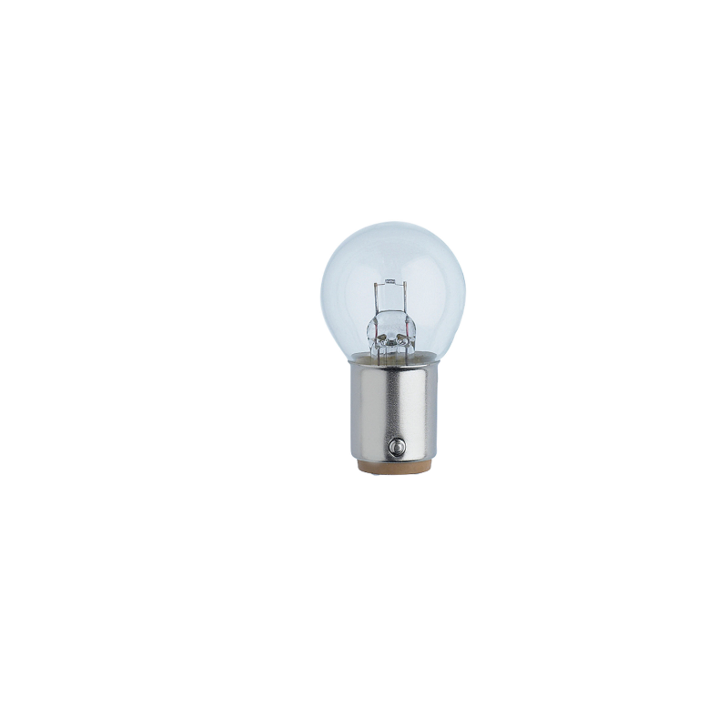 LAMPE HALOGÈNE BA15D DR FISCHER